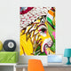 Elephant Wall Mural