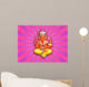 ganesha Wall Mural