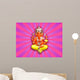 ganesha Wall Mural
