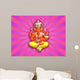 ganesha Wall Mural