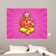 ganesha Wall Mural