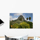 Pena Bernal Wall Decal