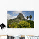 Pena Bernal Wall Decal