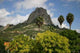 Pena Bernal Wall Decal