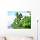 Palme Thurs Kerala Wall Decal