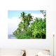 Palme Thurs Kerala Wall Decal