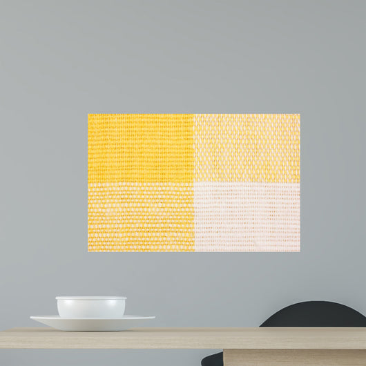 Cotton Cloth Wall Mural