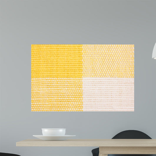Cotton Cloth Wall Mural