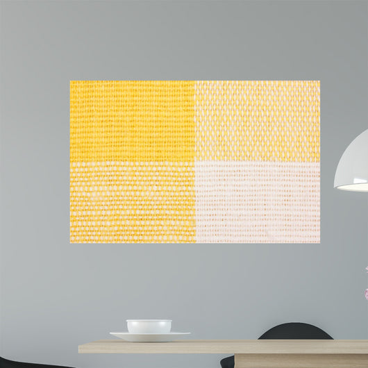 Cotton Cloth Wall Mural