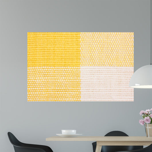 Cotton Cloth Wall Mural