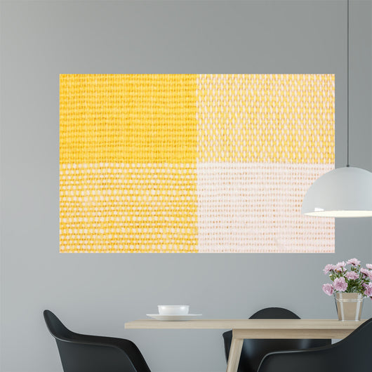 Cotton Cloth Wall Mural