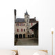 Old City Centre Martel Wall Decal