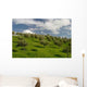 Olive Grove Wall Decal