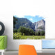 Vallee Principale Du Yosemite Wall Decal