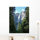 Yosemite Fall Yosemite Valley Wall Decal
