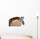 Turtle Power Wall Decal