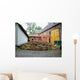 Misthaufen Wall Decal