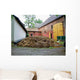 Misthaufen Wall Decal