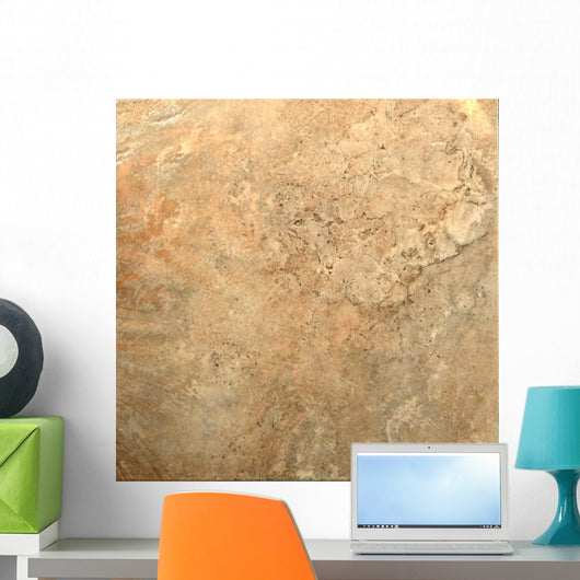 Tile Wall Mural