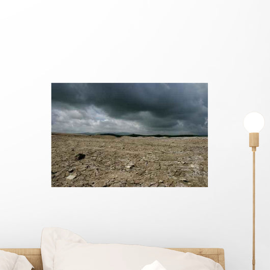 Naturreservat Wall Decal