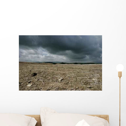 Naturreservat Wall Decal
