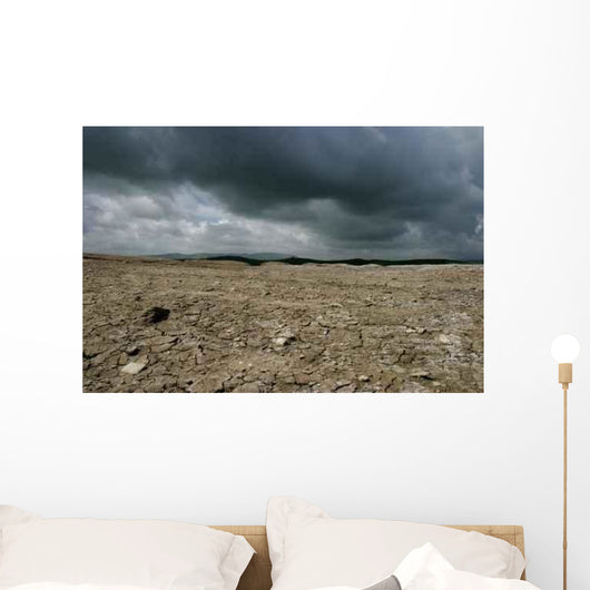 Naturreservat Wall Decal