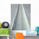 Schneespur Wall Decal