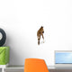 Foal Wall Decal