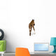Foal Wall Decal