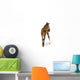 Foal Wall Decal