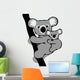 Koala Et Son Petit