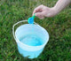Mixing Fertilizer Wall Decal