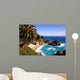 Mcway Falls Big Sur Wall Decal