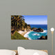 Mcway Falls Big Sur Wall Decal