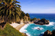 Mcway Falls Big Sur Wall Decal