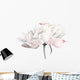 White Peony Flower