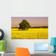 Oak Wall Decal