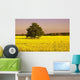 Oak Wall Decal