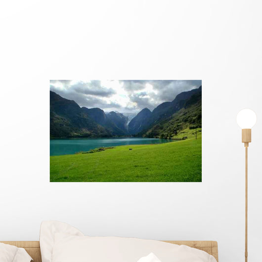 Oldendalen Wall Decal