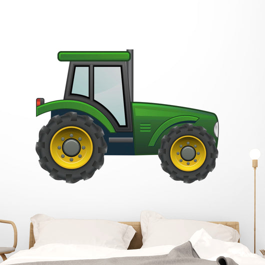 Tractor