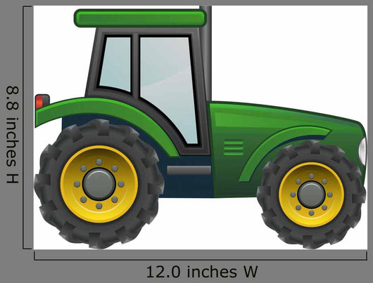 Tractor
