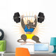 Gym Rat