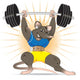 Gym Rat