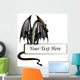 Black Dragon Banner