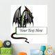 Black Dragon Banner