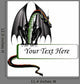 Black Dragon Banner