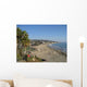 Leisure Laguna Beach Wall Decal