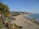 Leisure Laguna Beach Wall Decal