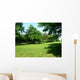 Jardin Wall Decal
