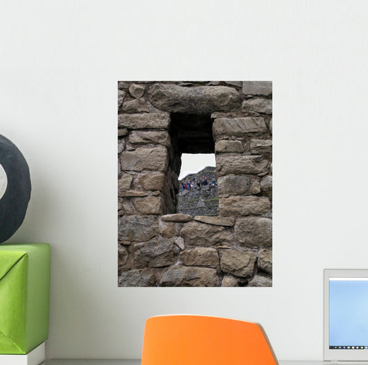 Inca Wall